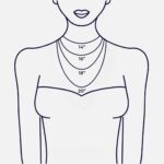 14K Gold Venetian Mask Necklace – Filigree Masquerade Pendant - Görsel 8